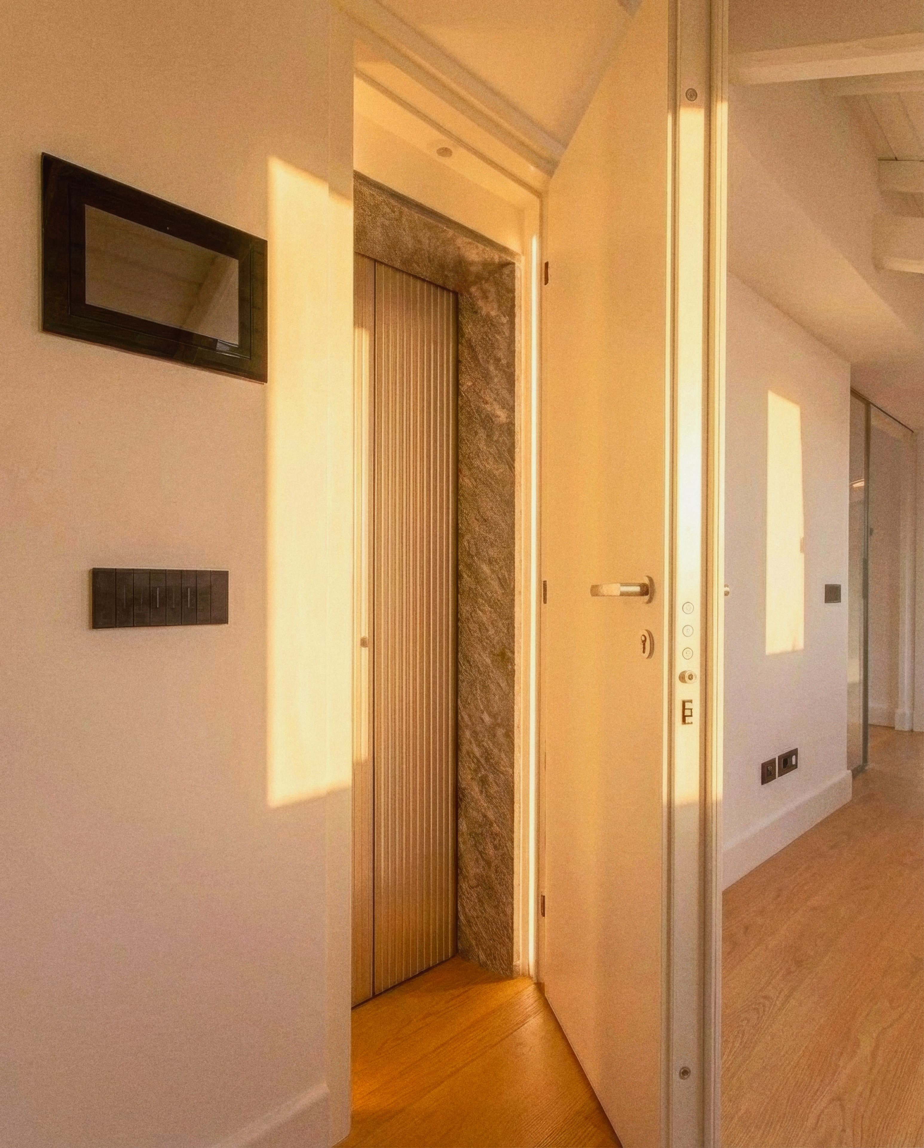 IMA Cavour in-home lift