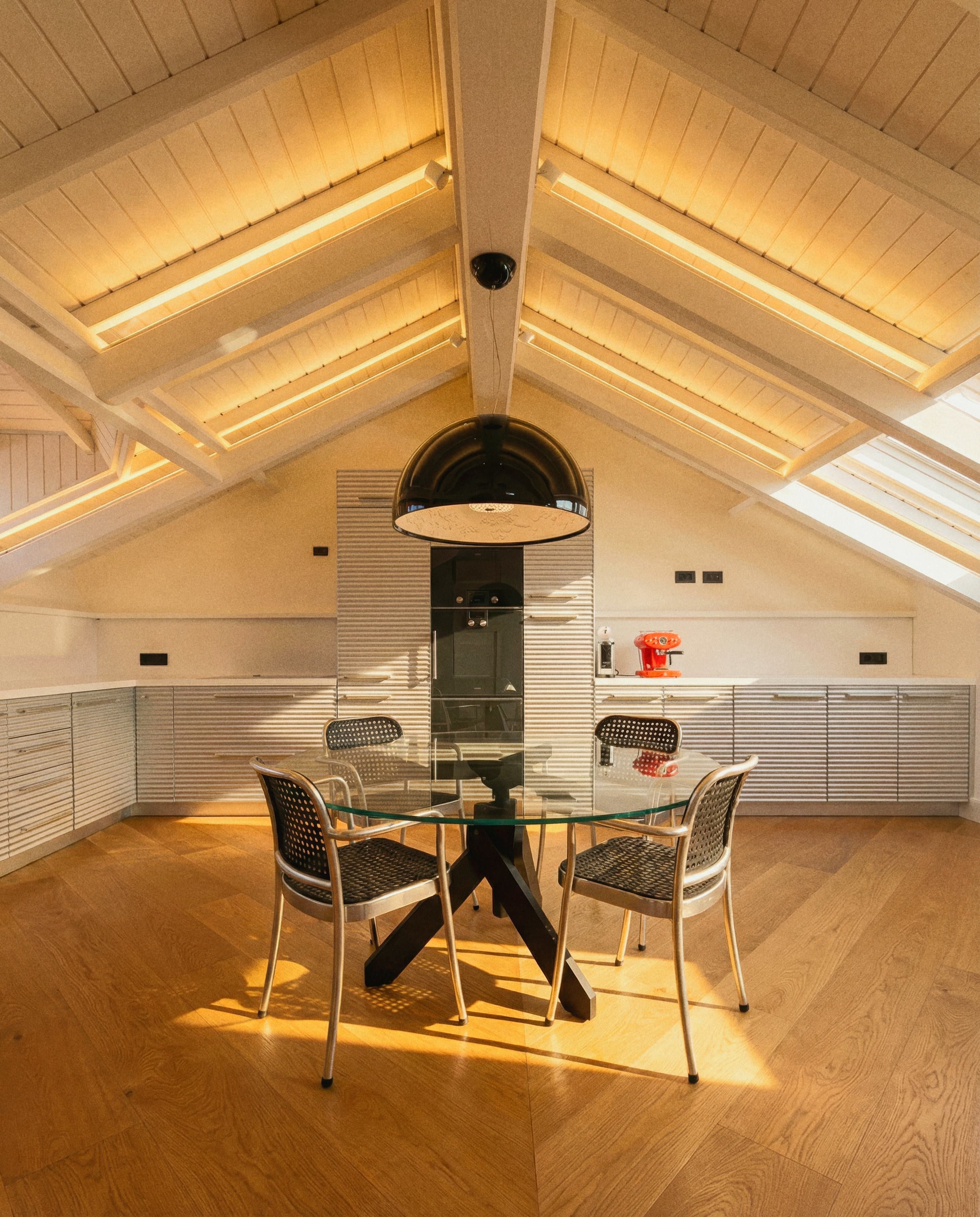 IMA Cavour kitchen
